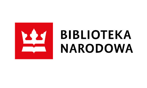 logo BIBLIOTEKA NARODOWA